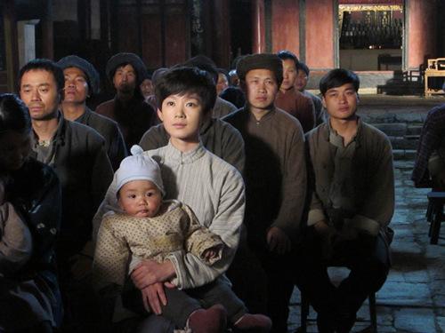 赵恒惕|毛主席见到了阔别30年的陈玉英，百感交集：见你就像见到了开慧