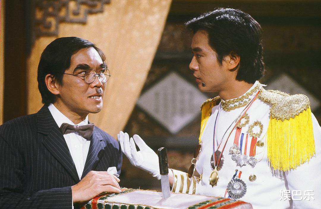 TVB|81年的TVB，出了8部好剧，亚视只要1部就足够了