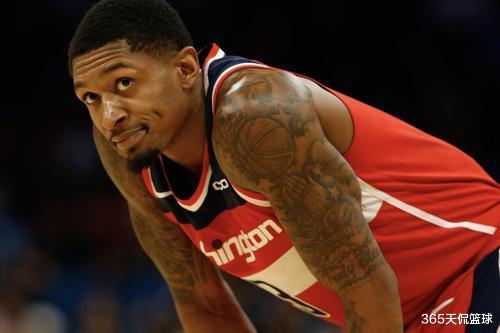 【比尔】比尔去篮网？别傻了，他与欧文，KD不搭配！湖人才是他最好的选择