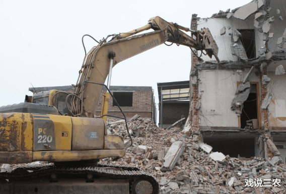 地方时政▲2020年农村拆迁迎新规，或全面落实“1双2统3禁止”！你期待吗？