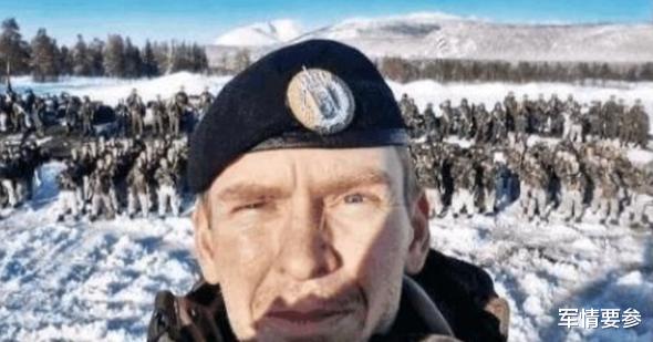 |军人一张自拍照，曾让国家损失百亿！网友：我们最好别用苹果