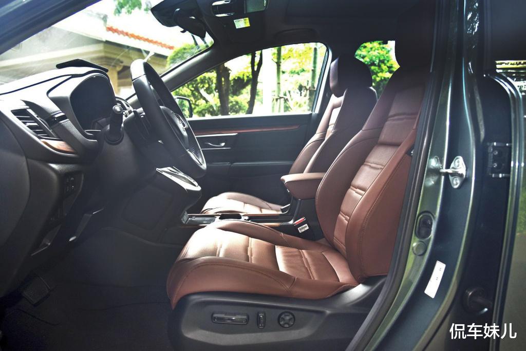 SUV|SUV车界的“保值王”，空间超博越，2.0L+油耗仅4.9L，有四驱可选