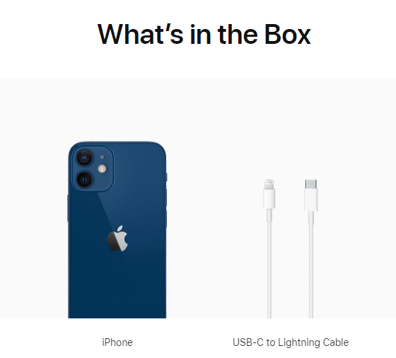 充电器|iPhone 12没有配充电器，氮化镓充电器成为充电首选