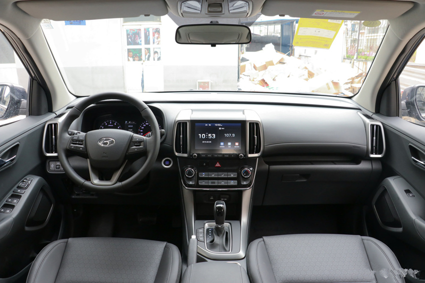 特斯拉|从17万跌到9.79万！这才是良心合资，比途观还漂亮，后悔H6买早了