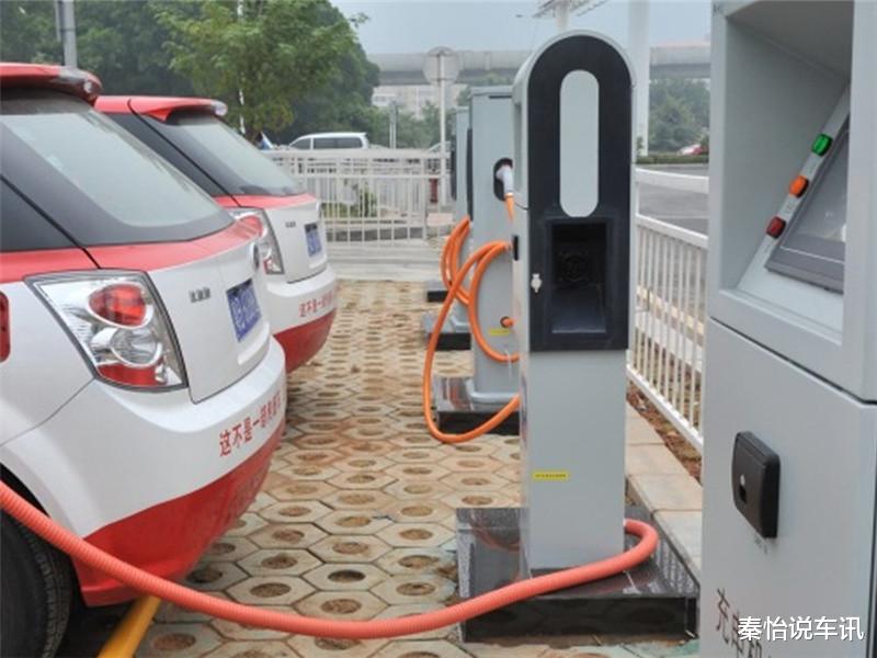 宝马5系|电动车续航已高达830公里?车主:这3个难题不解决,续航再高也白扯!