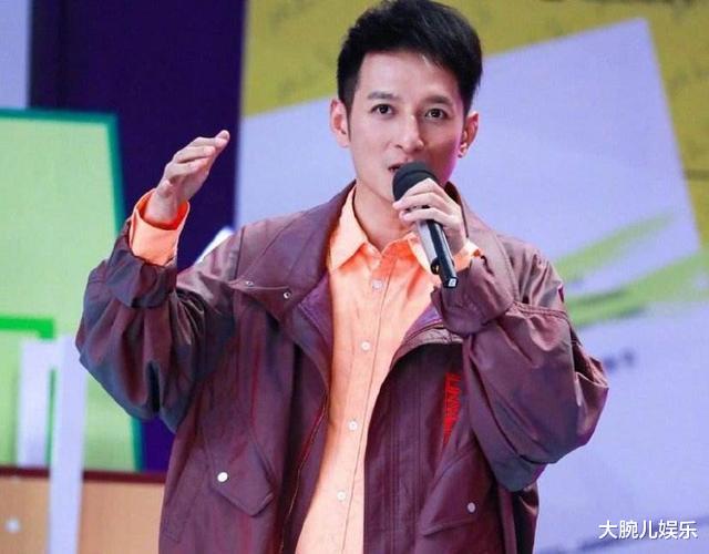 李维嘉|吴昕，芒果对你够好了！看看李维嘉，这才是真正的“不被重视”