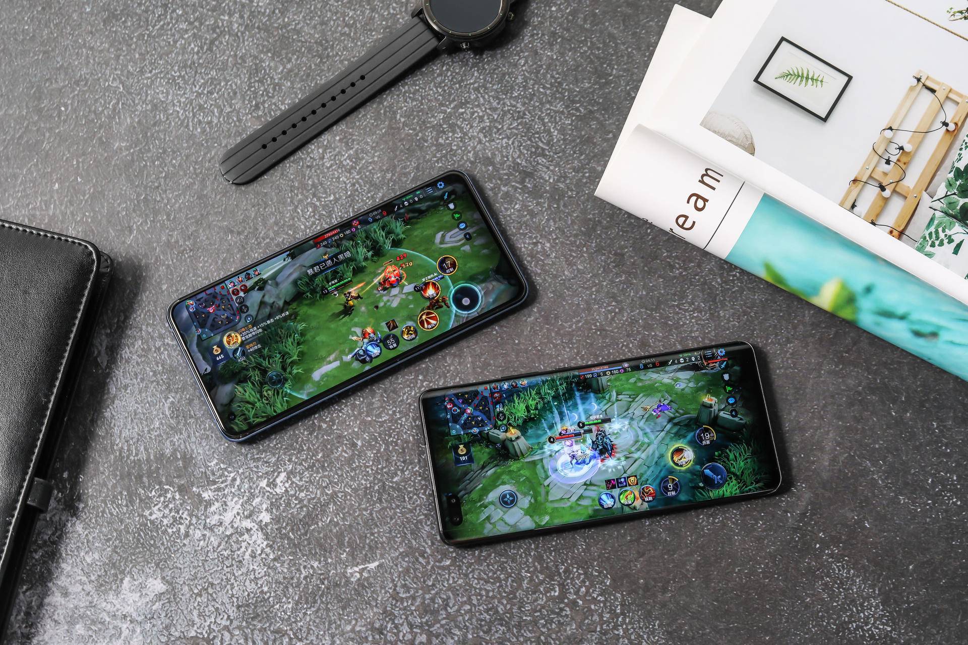iQOO 5|全面对比iQOO 5、荣耀30 Pro，哪款手机才是完美之选？