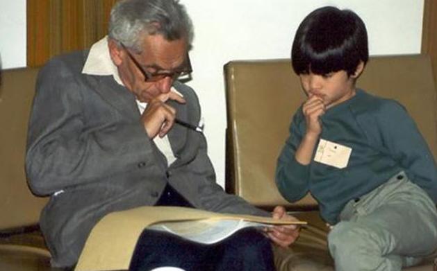 数学|他是数学界的“莫扎特”，8岁高考760分，智商超越霍金，如今怎样