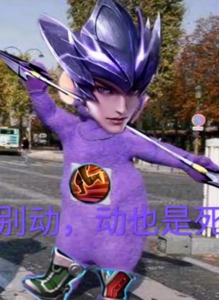 马超：王者荣耀：超详细的马超教学，乱世枪法，无限丢枪秘籍奉上