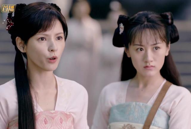 芒果台|这部剧让芒果TV不惜发声道歉,开播后反遭吐槽,男女主太路人