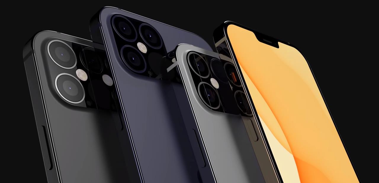 三星|iPhone 12发布日期、价格、规格最新泄漏：既有兴奋又有失望