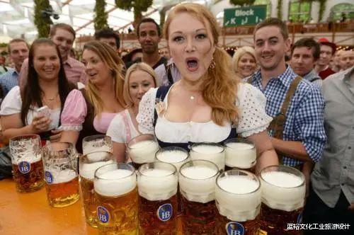 種類繁多，一輩子都喝不完的德國啤酒-圖10