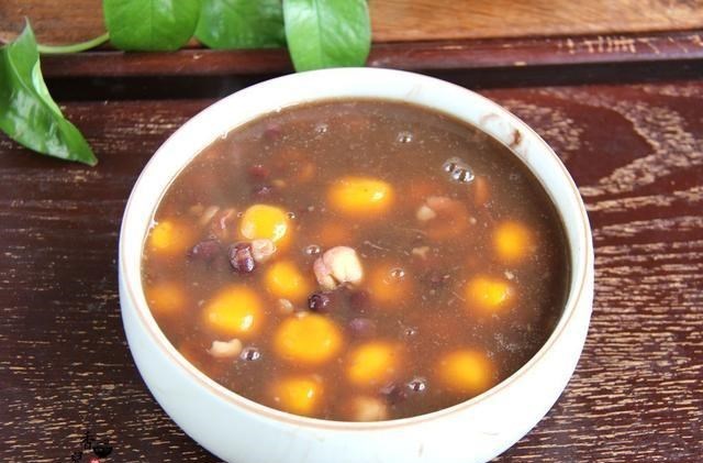 南瓜|立秋后，多给家人吃这碗甜羹，软糯香甜，饱腹又瘦身