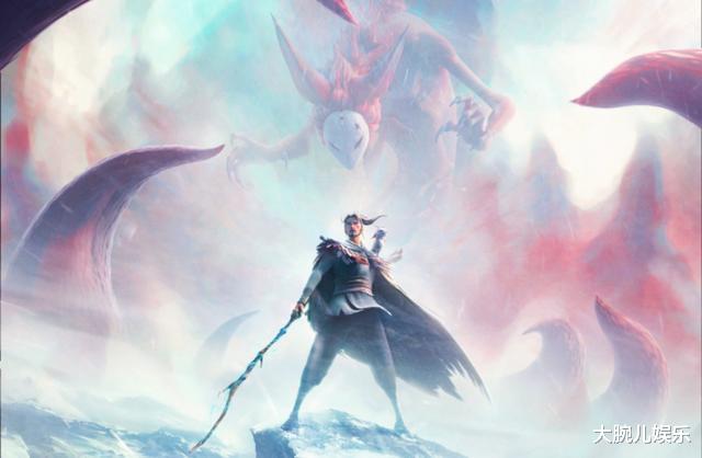 姜子牙|《姜子牙》评分两极化，套路中讲故事，真能代表国漫进步了吗？