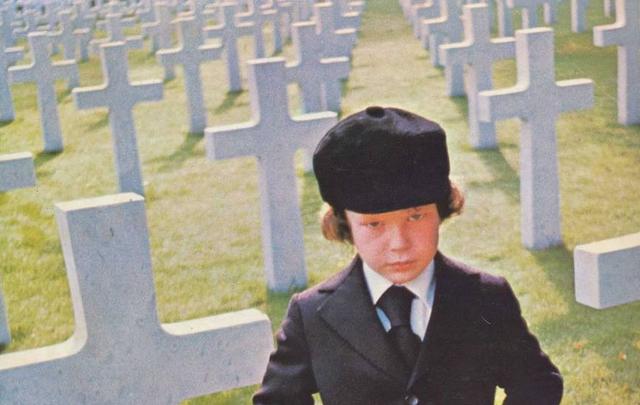 猫眼电影|盘点恐怖片里让人毛骨悚然的孩子！明明是娃娃脸，却吓了我好多年