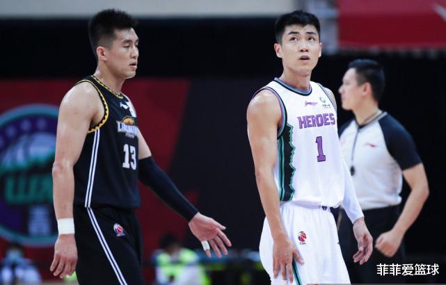 勇士队|3分钟20-0!杨鸣怒摔战术板 山东一波流反超辽宁