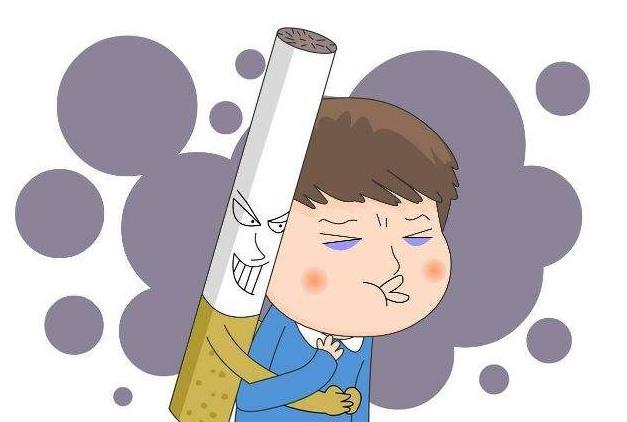 「戒烟」戒烟多久后，体内的毒素会排干净？医生告诉你答案，一定要坚持下去！