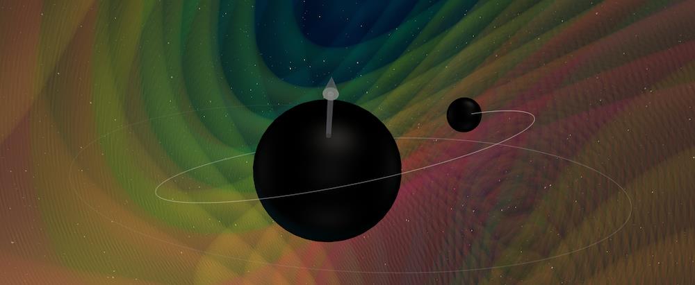 [黑洞]黑洞最新发现！科学家：这一般来说不可能，但是却发生了！