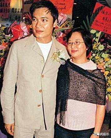 罗嘉良■被罗嘉良豪掷4000万抛弃的“丑妻”方敏仪,12年后过成了这样