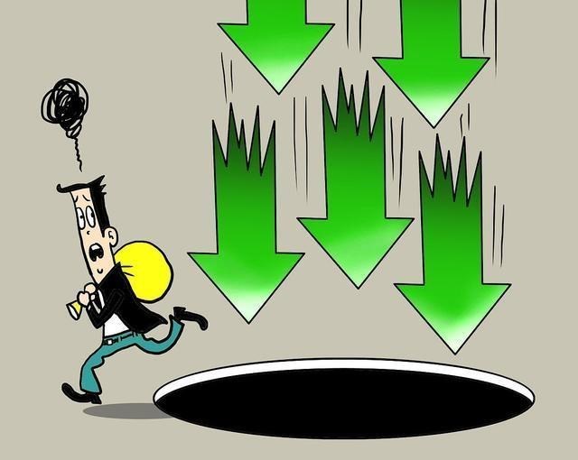 大盘|中国股市：股市哀声一遍，设下史无前例的圈套，A股这是怎么了？