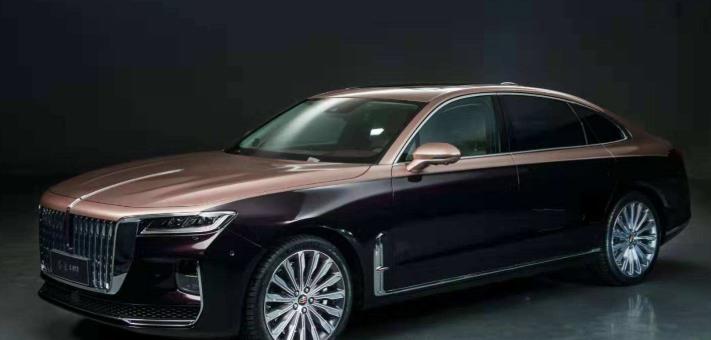 「动力」红旗H9预售价实锤：2.0T&3.0S哪个版本性价比更高？