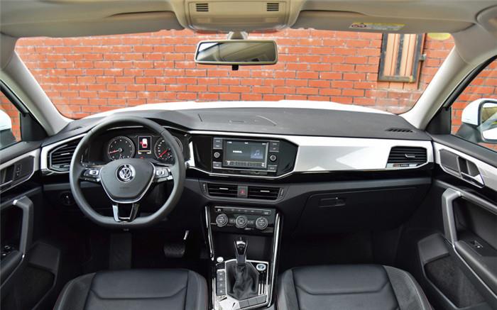 大众汽车■手握20万元,买辆大众探岳征途版好不好?1.4T是不是小马拉大车?