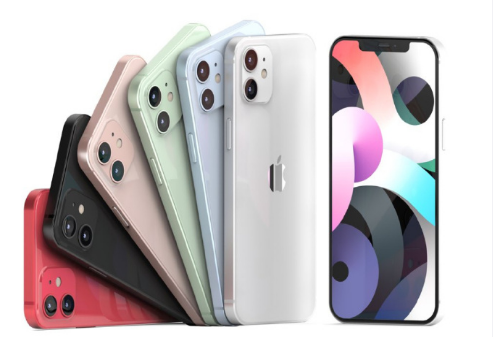 |还在渴求iPhone 12系列?这几款安卓手机也是不错的选择