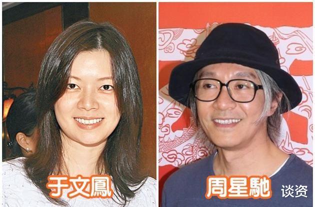 |周星驰被前女友追讨7000万，13年苦恋无结果，对簿公堂为利益还是感情？
