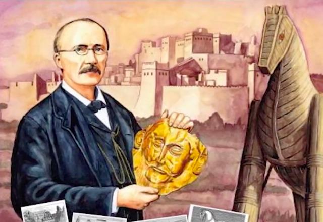 外星人|外星人的真实身份究竟是什么？专家在神话中找到外星文明痕迹