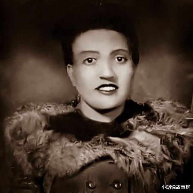 基因|一个被历史遗忘的伟大人物，她的细胞质量已达5000万吨