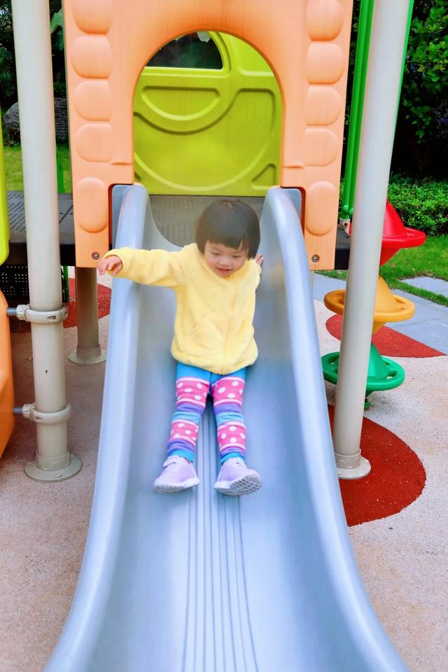 大雁山:避开人潮,周末自驾1小时,带孩子住进天然氧吧里