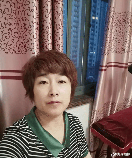 安徽海豚播报|女子在家离奇失踪，所有监控都没拍到她离开，警方地毯式搜索无果