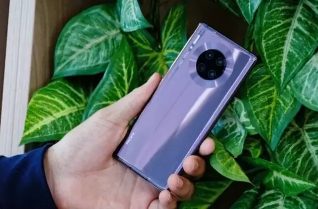 华为p40|为何曾被捧上天的华为P40Pro突然就不火了?