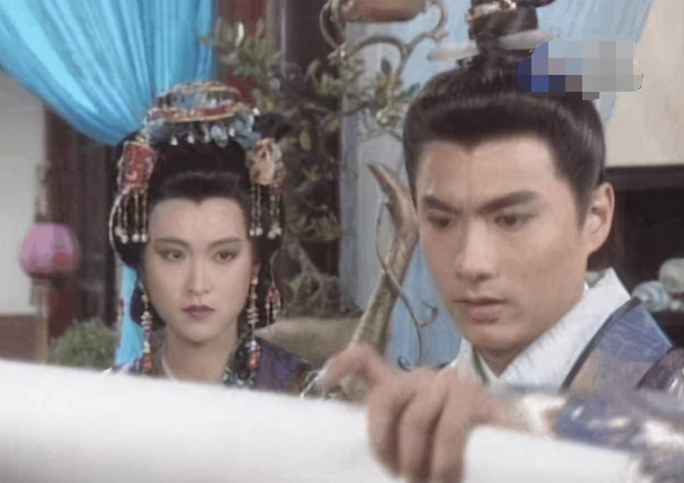 林俊贤|痛心！昔日香港第一美男，今沦落至商演谋生