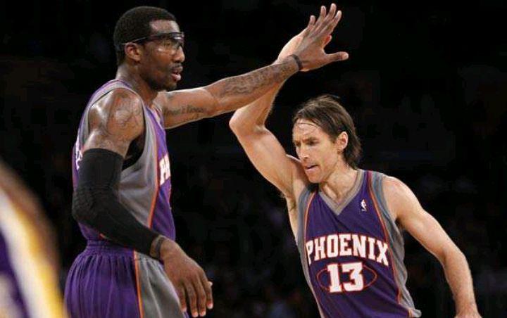 【太阳队】被贱卖掉的得分王！得分第1+三分命中率第1，活该某队无缘季后赛