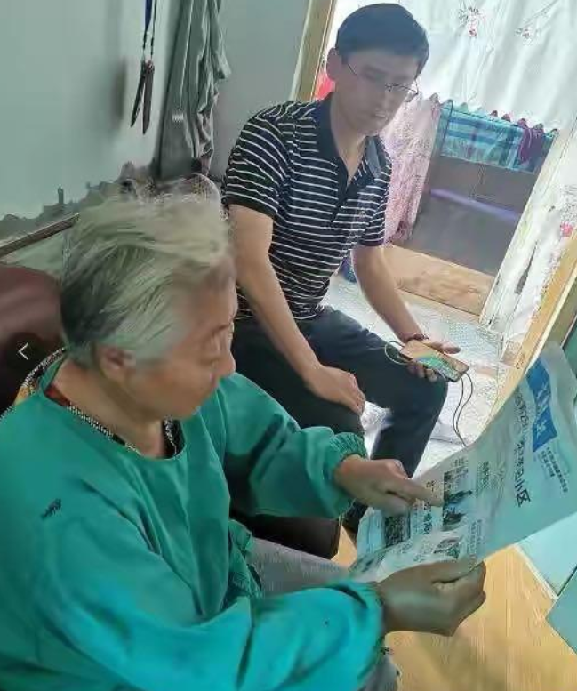 「德国留学」独生女去德国留学失踪17年,终于找到,已是大学教授不愿回国