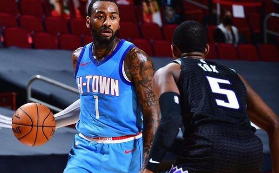 火箭队|刚刚！火箭喜上加喜，34+8巨星再次发声，费尔蒂塔2换1交易赚了