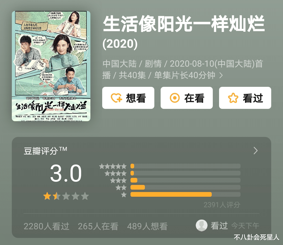 鹿鼎记|年度3分烂剧盘点：《鹿鼎记》烂得轰轰烈烈，《亮剑3》排第二