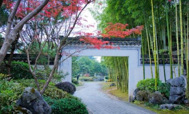 徽州▲安徽最“聪明”的景区，5家4A联合打包创建成5A，现今年入百亿！