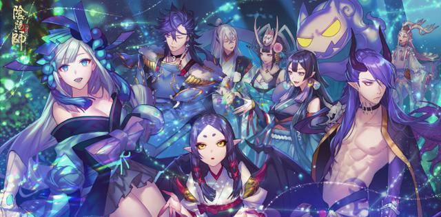 式神|阴阳师：从热门变为“仓管”的三大式神，曾经个个都是王