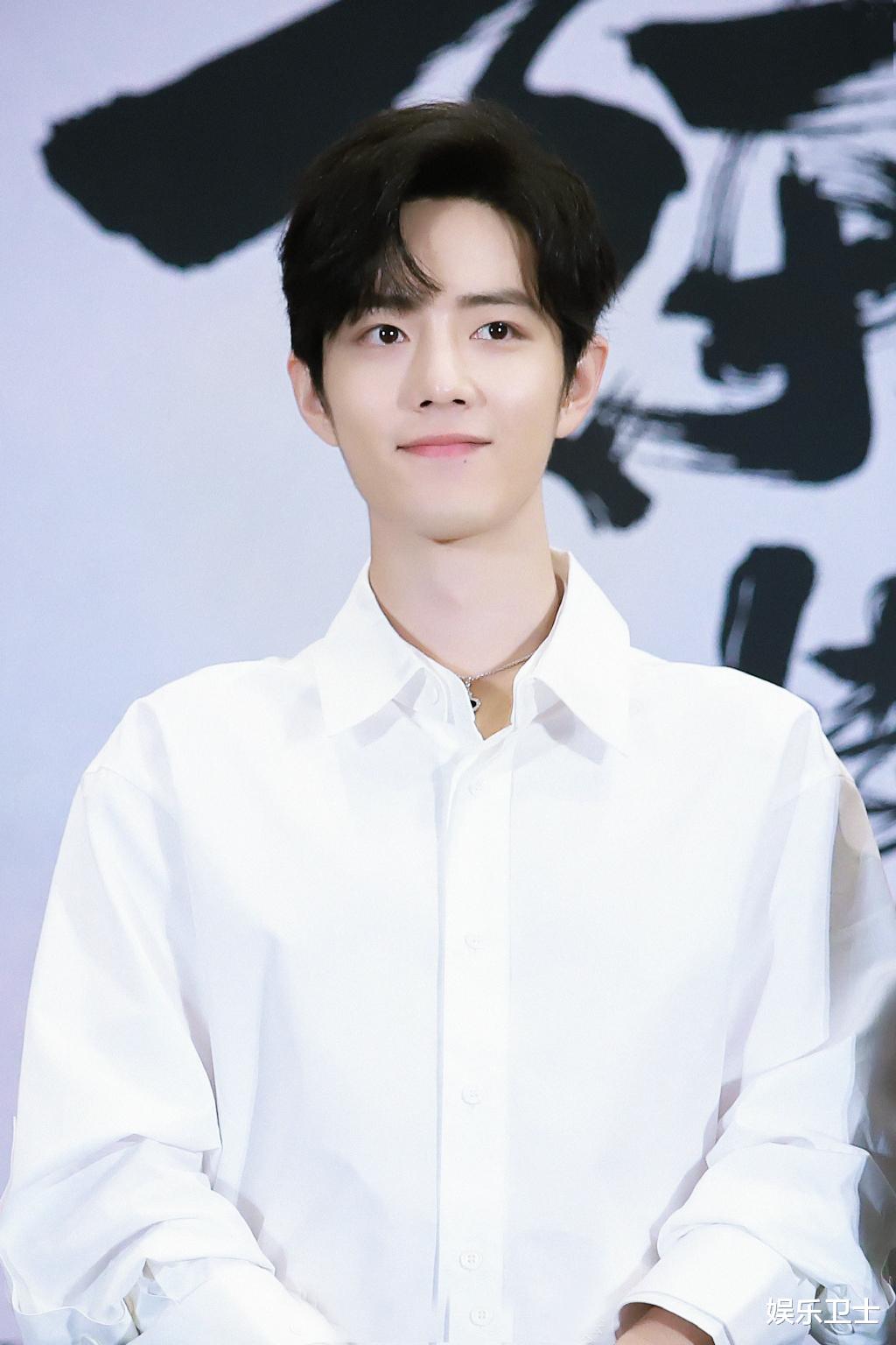 肖战|肖战搭档胡歌出演抗疫剧，新剧通告单曝光，汪海林补刀高调起诉肖战粉丝