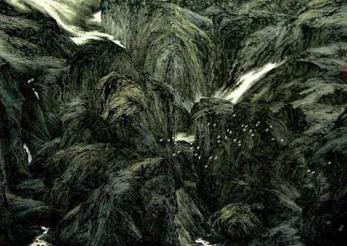 家里万万不要挂这几种画, 老师傅看了直摇头, 暗喻越住越穷