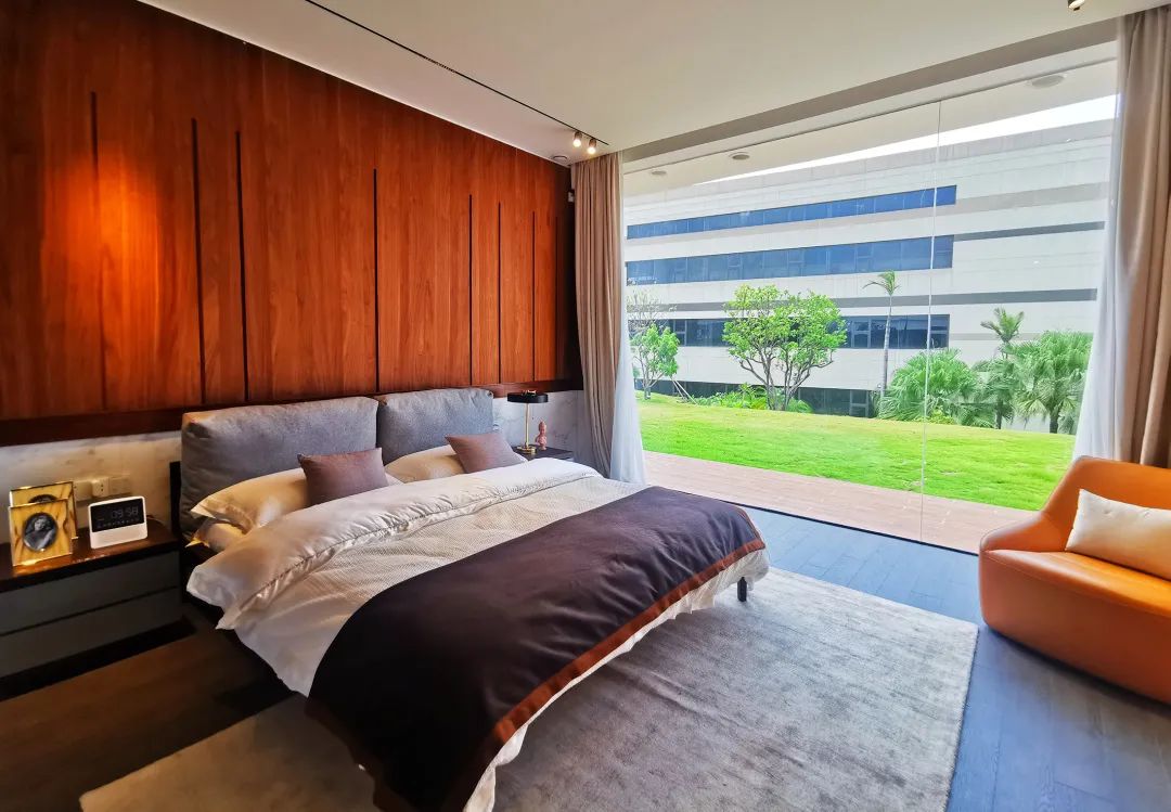 家居|5亿重金打造！厚街这座旧厂房变身“5A景区”！