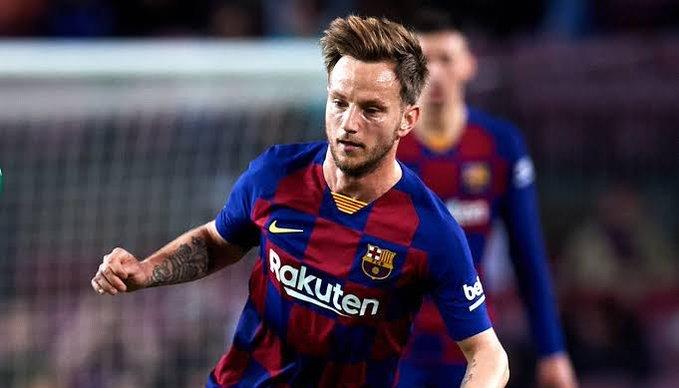 梅西▲穆帅点头！热刺+巴萨重磅交易：7000万标王换32岁名将