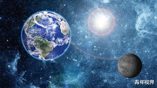 「」地球“自转”速度究竟有多快？为何人类毫无感觉？看完太震撼了