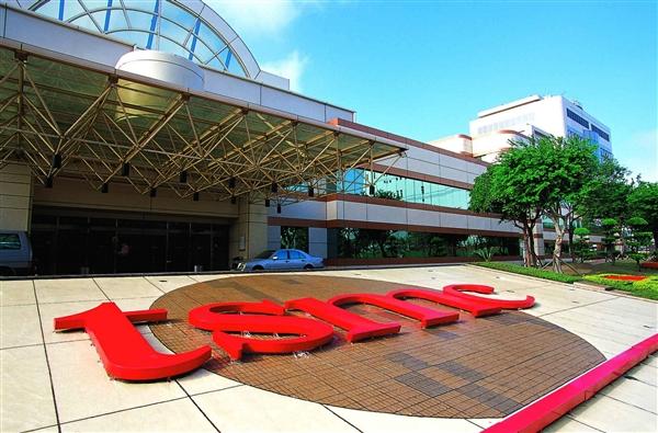 机箱|台积电确认正研发3nm和4nm工艺：功耗降低30%、2022年量产