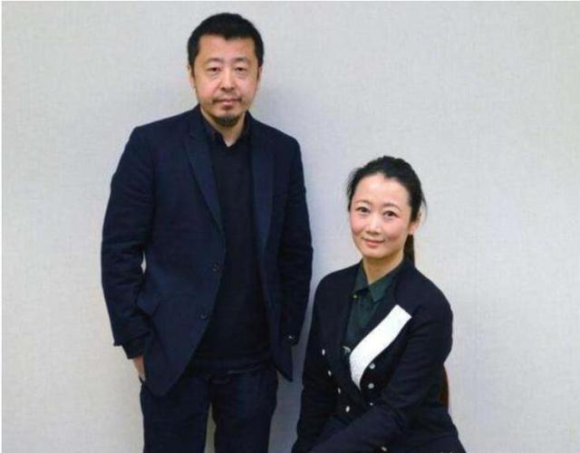贾樟柯|她为了不变老，20年不吃晚饭不生孩子？如今42岁老得却像62岁