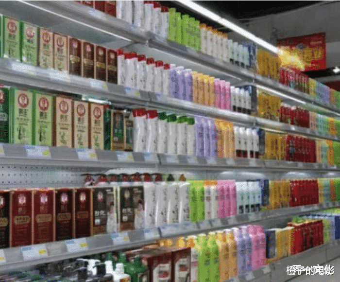 洗发水|这4种洗发水建议“不要买”，虽然都是老品牌，但是却存在很多问题