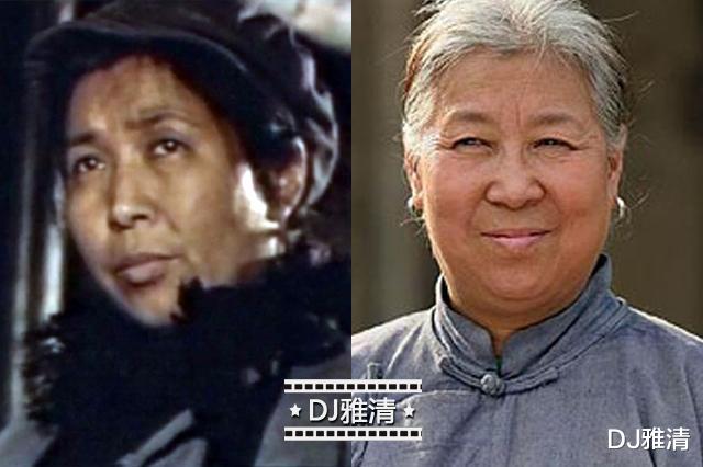 凯旋在子夜|34年后《凯旋在子夜》演员近况，朱琳依然美，石兆琪依然帅，冯小刚变化大