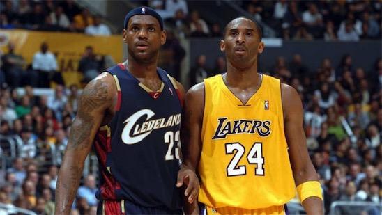 「科比·布莱恩特」巅峰科比交易价值几何：07年要求被交易，各球队报价令人惊呆嘴巴